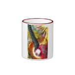 Tazas De España