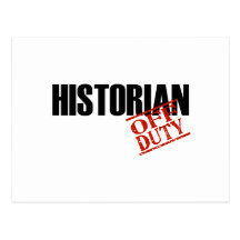 LUZ FUERA DE SERVICIO DEL HISTORIADOR TARJETAS POSTALES