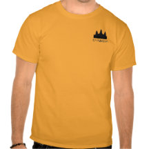 LYDA--Camboya Camisetas