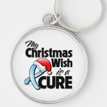 Lymphedema mi deseo del navidad es una curación llaveros