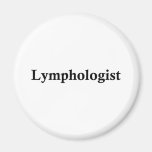 Lymphologist Imán De Frigorífico