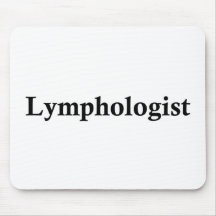 Lymphologist Tapete De Raton