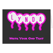 Lynda Tarjeta