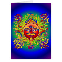 Lynn Chakra Felicitación