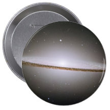 M104, la galaxia del sombrero (NGC 4594) Pin