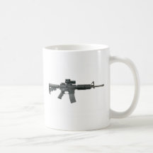 M4 TAZAS