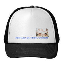 m_2a2beb27051d40418c5221d0d9bce975, FLECHAZO DE… Gorra