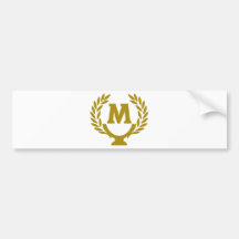 M-coppa-corona.png Etiqueta De Parachoque