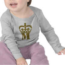 M - Letra - nombre Camiseta