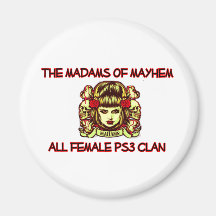 M|M IMAN PARA FRIGORÍFICO