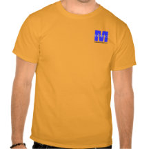 M, MADDOCK, CONSTRUCCIÓN, ______________ CAMISETAS