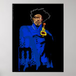 M para la medianoche posters