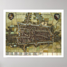 Maastricht - 1652 posters
