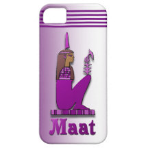 Maat iPhone 5 Coberturas