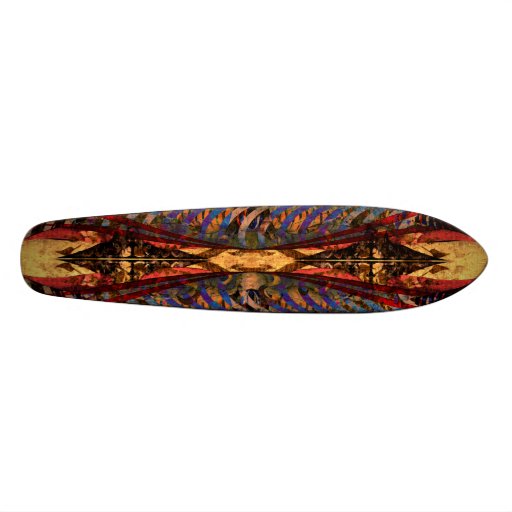Mabious Wellington Tablas De Skate