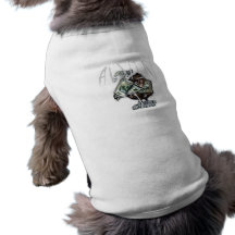 MAC. , por ALVIN J. Ropa De Perros