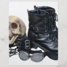 MacabreLeather033109 Tarjeton