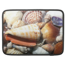 MacBook Pro 15" manga - Seashells Fundas Para Macbook Pro