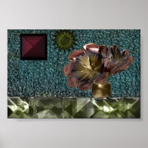 MACETA POSTERS