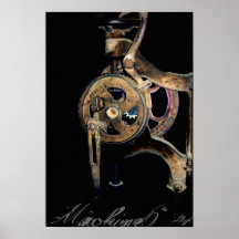 Machine6 Impresiones
