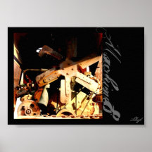 machine8 poster