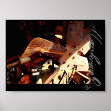 Machine9 Poster