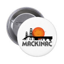 Mackinac Pin