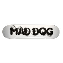 Mad Dog Skate
