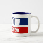 MADDOW 2012 TAZA DE CAFÉ