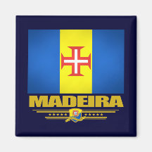 Madeira Iman De Nevera