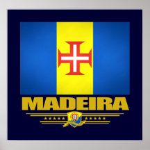 Madeira Posters