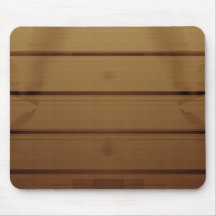 Madera Alfombrilla De Ratón