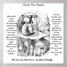 madera del tulgey impresiones