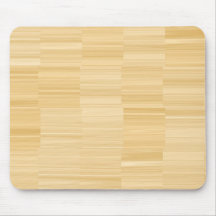 madera irregular tapete de ratones