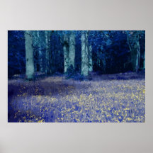 MADERA MÁGICA 1 POSTERS