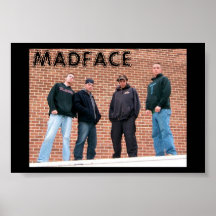 MADFACE: NewPoster