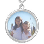 Madison y Sierra collares