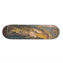 Madonna de Plzen Stanislav Stanek Patín Personalizado