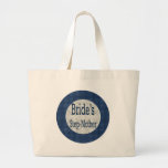 Madrastra de la bolsa de asas de la novia