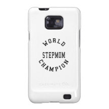 Madrastra retra fresca del campeón del mundo galaxy s2 fundas
