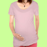 Madre a ser camisetas