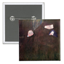Madre con los niños de Gustavo Klimt Pins