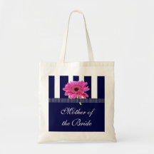 Madre de la bolsa de asas de la novia