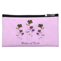 Madre del bolso de Bagette de la novia