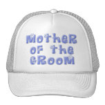 Madre del KRW de la gorra de béisbol del novio