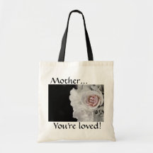 "Madre… le aman!"  la bolsa de asas