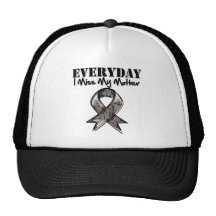 Madre - Srta. diaria My Hero Military de I Gorras