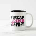 madre tazas de café