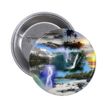 Madre tierra pins