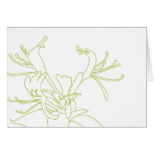 MADRESELVA Notecard Tarjetas